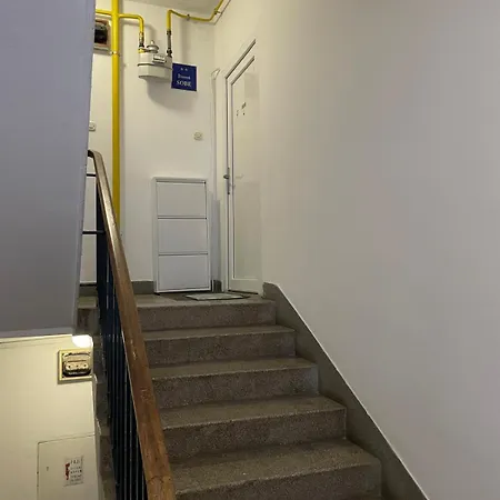 Ubytování v soukromí Goga Pula