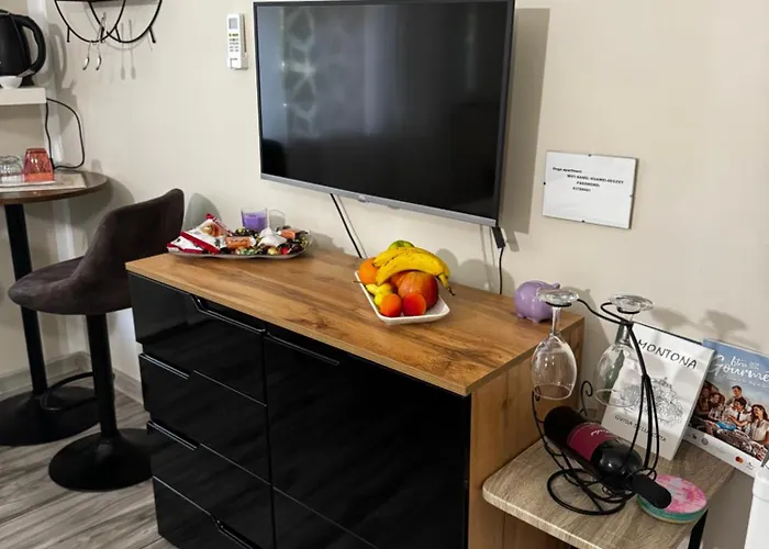 Goga Rum i privatbostad *