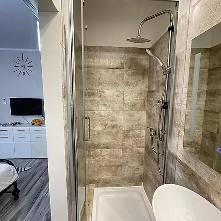 Habitación en casa particular Goga *