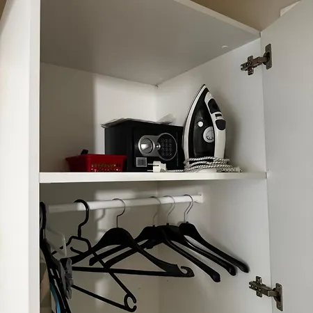 Goga Rum i privatbostad Pula