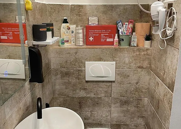 Goga Séjour chez l'habitant Pula