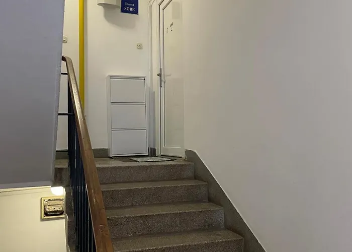 Séjour chez l'habitant Goga Pula