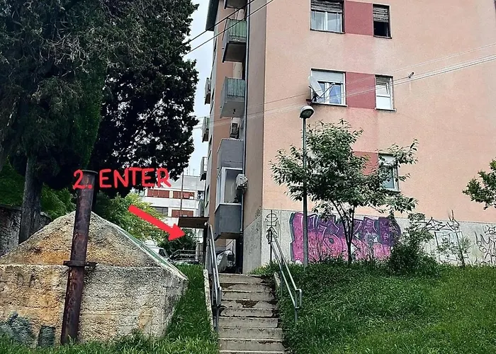 Goga Séjour chez l'habitant