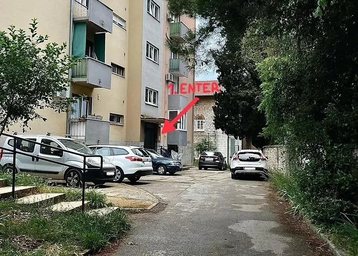 Goga Séjour chez l'habitant *